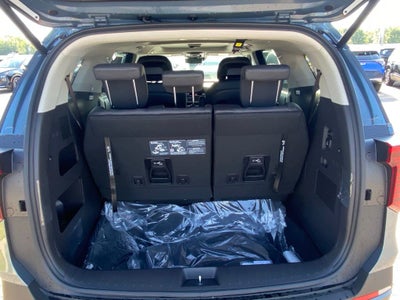 2026 Kia Carnival SX Prestige