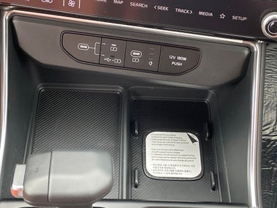 2026 Kia Carnival SX Prestige