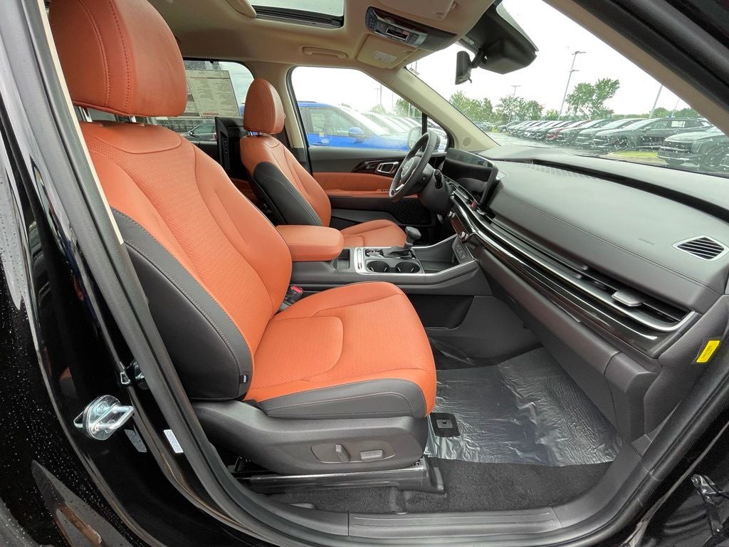 2026 Kia Carnival SX Prestige