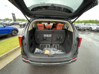 2026 Kia Carnival SX Prestige