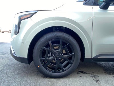 2027 Kia Carnival SX