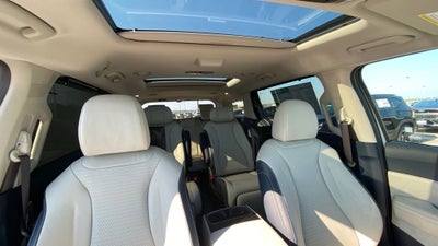 2026 Kia Carnival SX Prestige