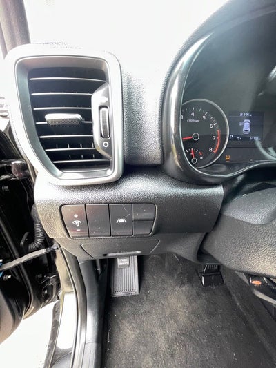 2022 Kia Sportage LX CLEAN CARFAX