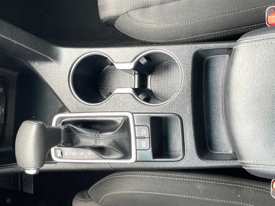 2022 Kia Sportage LX CLEAN CARFAX