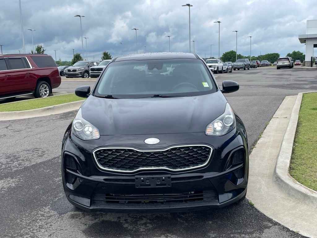 2022 Kia Sportage LX CLEAN CARFAX