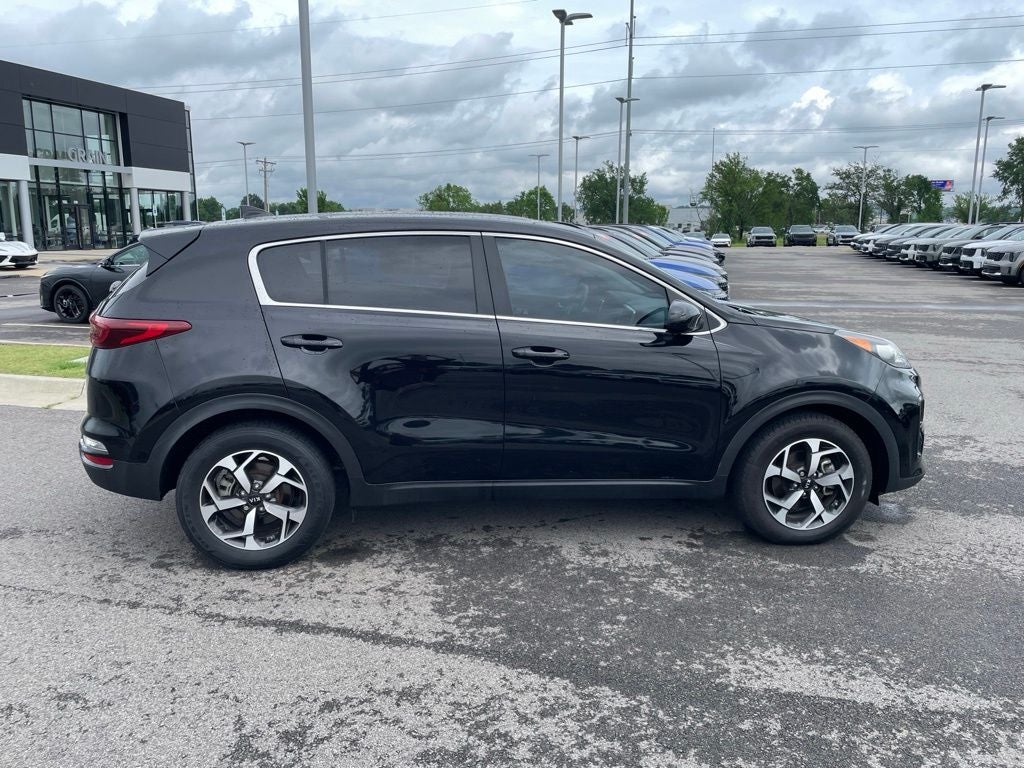 2022 Kia Sportage LX CLEAN CARFAX