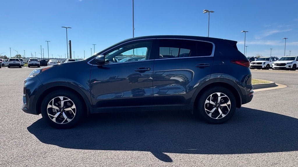2022 Kia Sportage LX KEYLESS ENTRY / BLUETOOTH