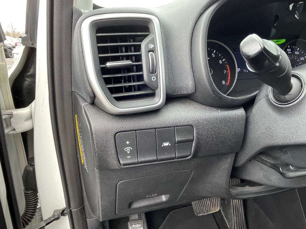 2020 Kia Sportage LX LOW PAYMENTS