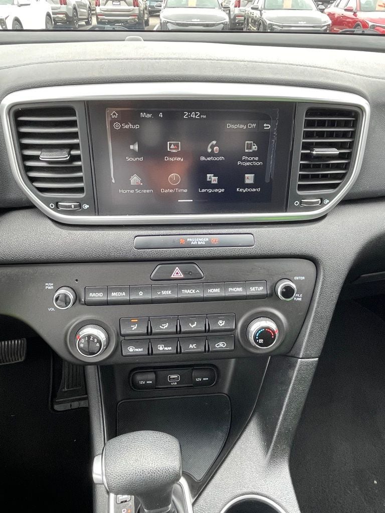 2020 Kia Sportage LX LOW PAYMENTS