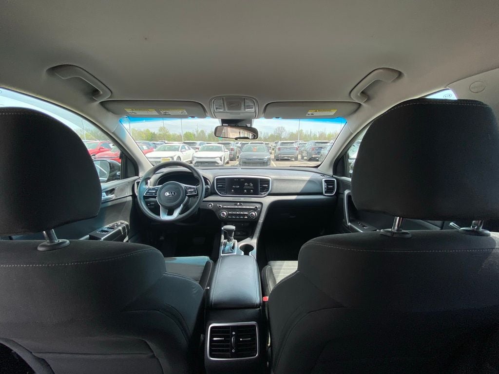 2022 Kia Sportage LX CLEAN CARFAX / LOW PAYMENT SUV