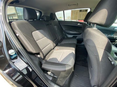 2022 Kia Sportage LX CLEAN CARFAX / LOW PAYMENT SUV