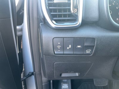 2022 Kia Sportage EX CPO / AWD / ONE OWNER