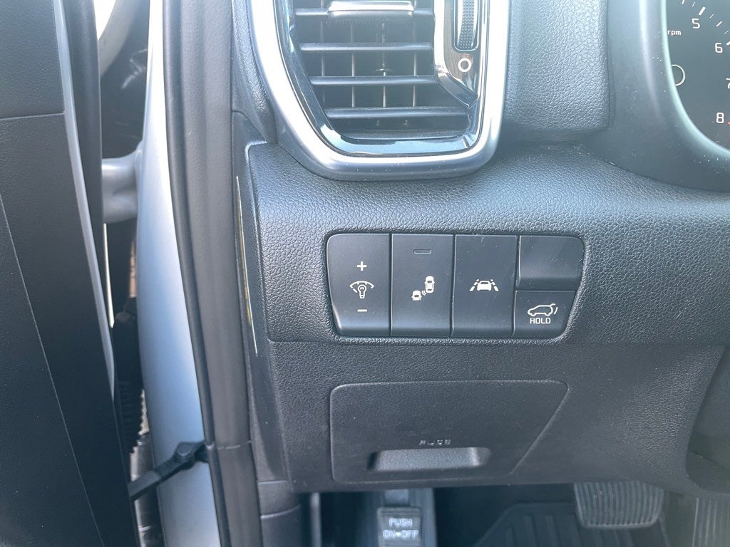 2022 Kia Sportage EX CPO / AWD / ONE OWNER