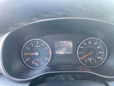 2022 Kia Sportage EX CPO / AWD / ONE OWNER