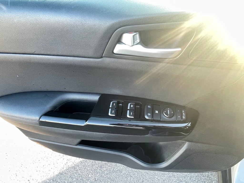 2022 Kia Sportage EX CPO / AWD / ONE OWNER