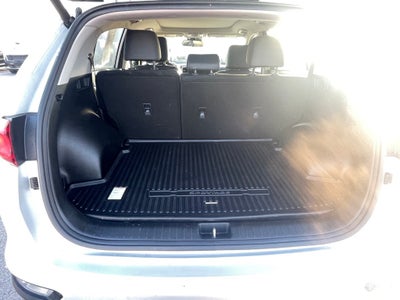 2022 Kia Sportage EX CPO / AWD / ONE OWNER