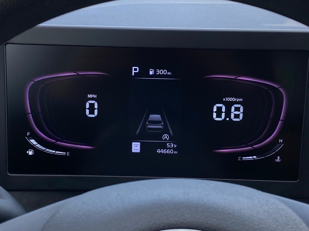 2023 Kia Sportage LX ONE OWNER / CLEAN CARFAX