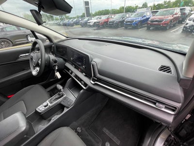 2024 Kia Sportage LX ONE OWNER / CPO