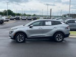 2024 Kia Sportage LX ONE OWNER / CPO