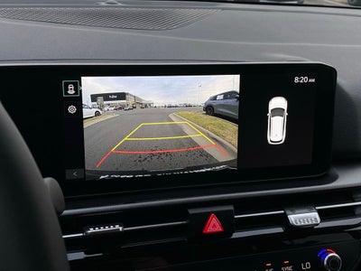 2026 Kia Sportage Hybrid LX