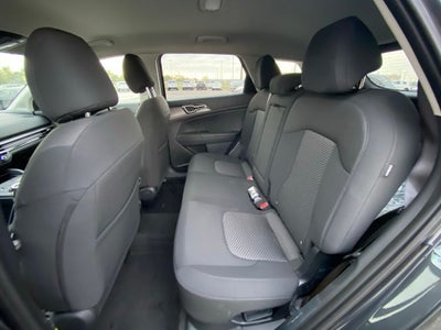 2026 Kia Sportage Hybrid LX