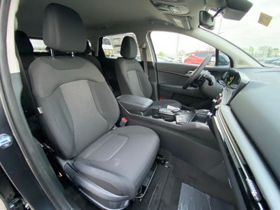 2026 Kia Sportage Hybrid LX