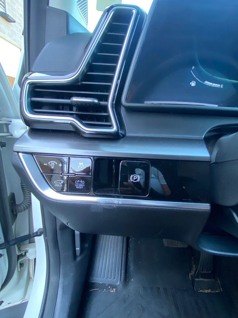 2024 Kia Sportage Hybrid EX SUNROOF / NAV / HEATED SEATS