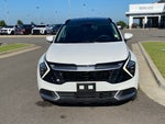 2024 Kia Sportage Hybrid EX