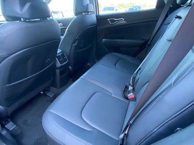 2024 Kia Sportage Hybrid EX SUNROOF / NAV / HEATED SEATS