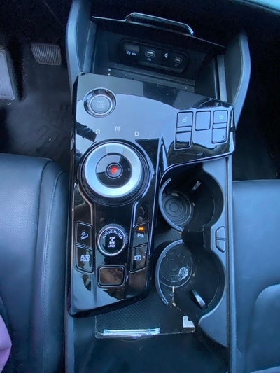 2024 Kia Sportage Hybrid EX SUNROOF / NAV / HEATED SEATS