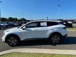 2024 Kia Sportage Hybrid EX