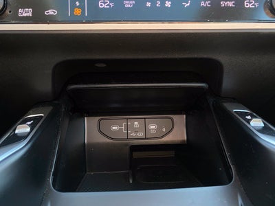 2025 Kia Sorento Hybrid EX MOONROOF / HEATED SEATS / LEATHER / 3RD ROW