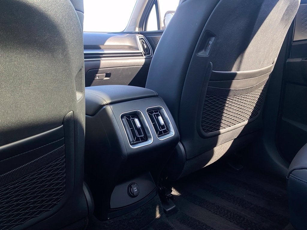 2025 Kia Sorento Hybrid EX MOONROOF / HEATED SEATS / LEATHER / 3RD ROW