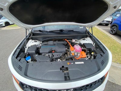 2022 Kia Sorento Hybrid EX MOONROOF / HEATED SEATS / LEATHER