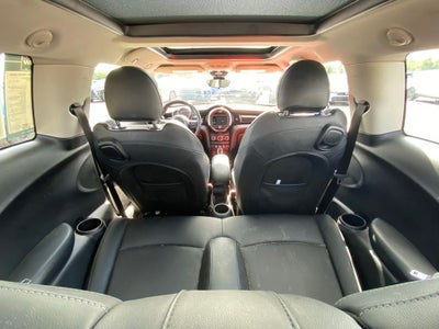 2021 MINI Cooper SUNROOF / HEATED SEATS