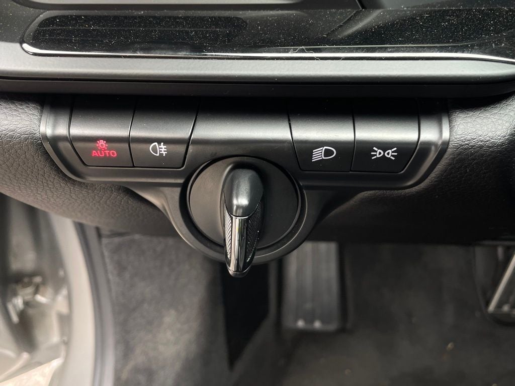 2023 Porsche 911 Carrera T