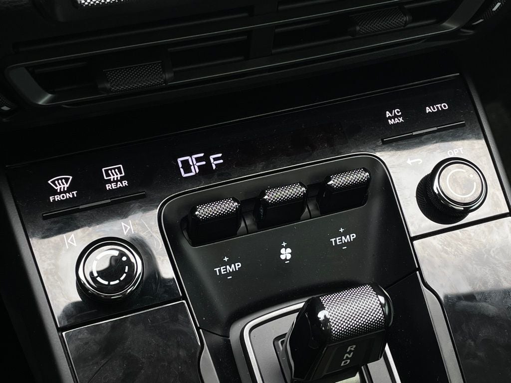 2023 Porsche 911 Carrera T