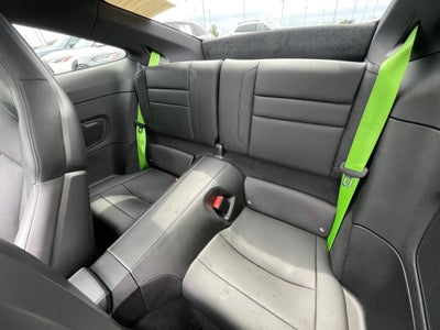 2023 Porsche 911 Carrera T