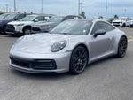 2023 Porsche 911 Carrera T