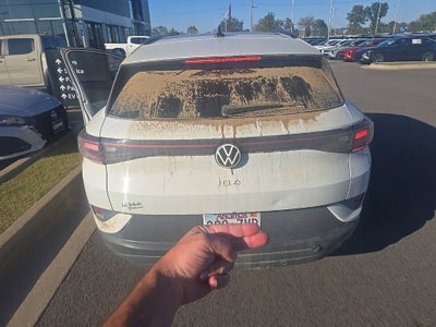 2021 Volkswagen ID.4 Pro S