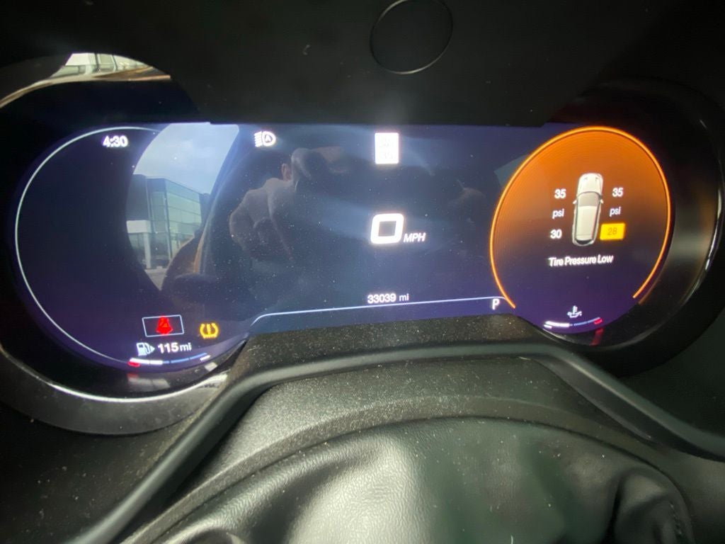 2024 Dodge Hornet GT
