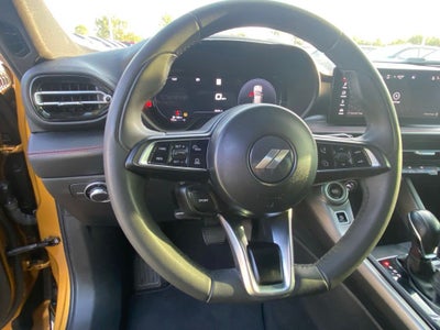 2024 Dodge Hornet GT