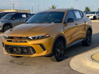 2024 Dodge Hornet GT