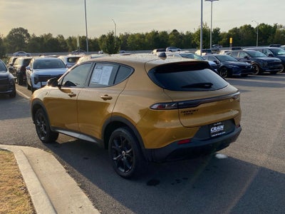 2024 Dodge Hornet GT