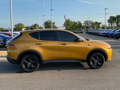 2024 Dodge Hornet GT