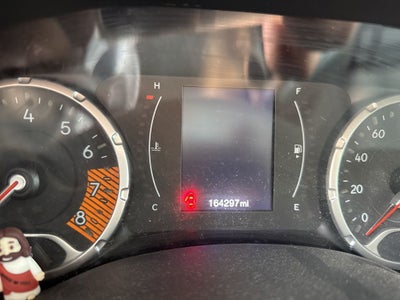 2019 Jeep Renegade Sport