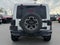 2012 Jeep Wrangler Unlimited Rubicon