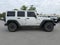 2012 Jeep Wrangler Unlimited Rubicon