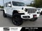 2021 Jeep Wrangler Unlimited Sahara High Altitude