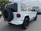2021 Jeep Wrangler Unlimited Sahara High Altitude